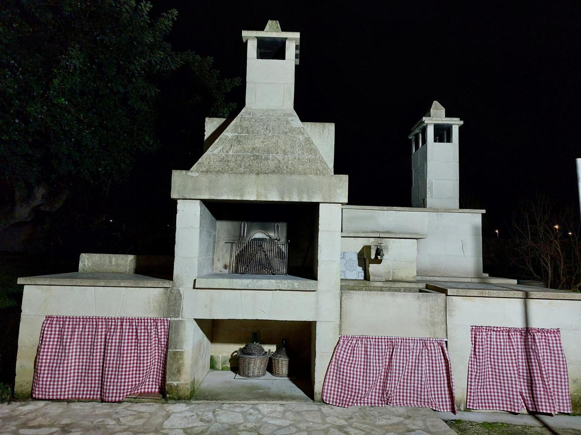 L'Aira Ecchia - Ospitalita Rurale Villa Lecce Exterior photo
